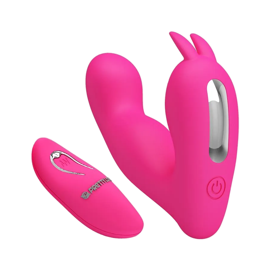 Podwójna stymulacja