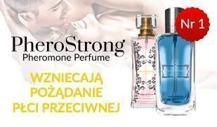 Женские духи с феромонами PheroStrong, 50 мл