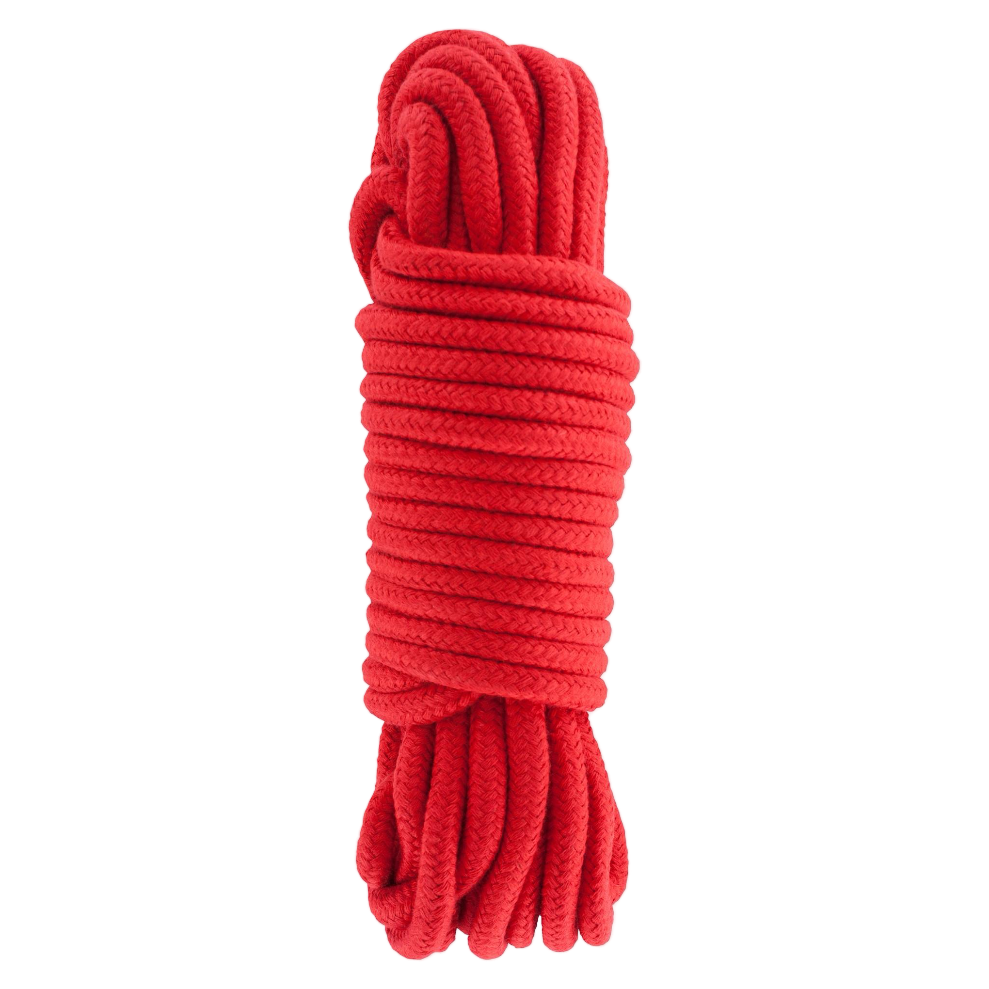 Верёвки для шибари