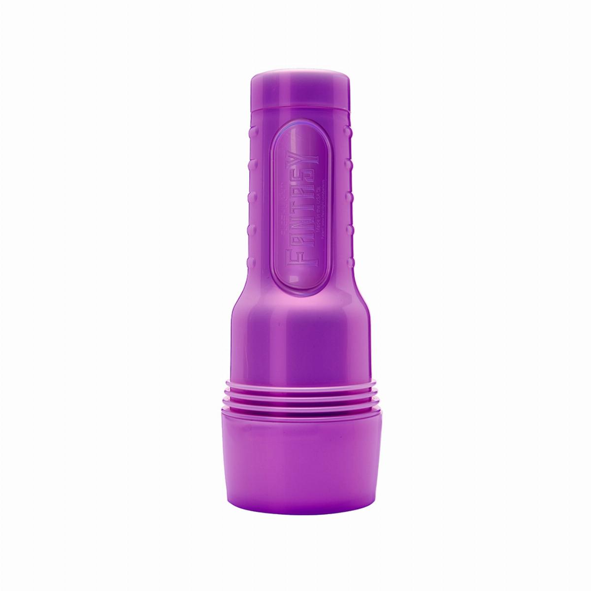Fleshlight Fantasy Sasha Nakamoto Ecchi - Masturbator, Beżowy, 25 cm