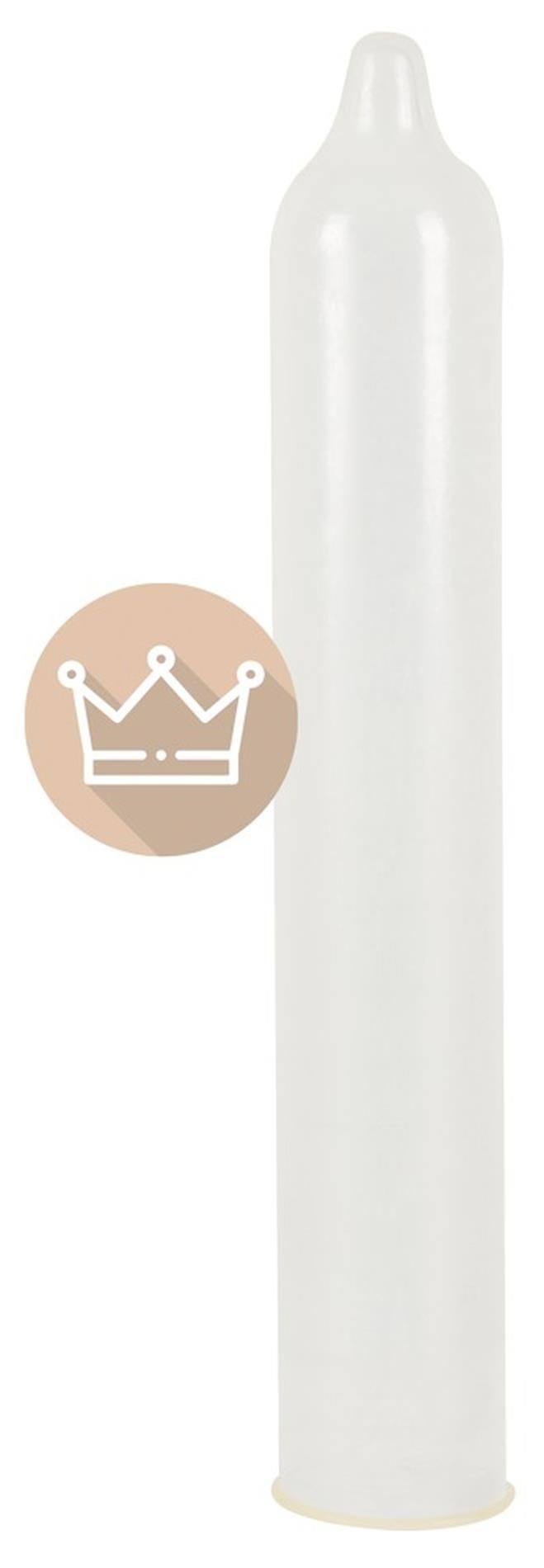 Презервативы Secura Condoms Original, 100 шт