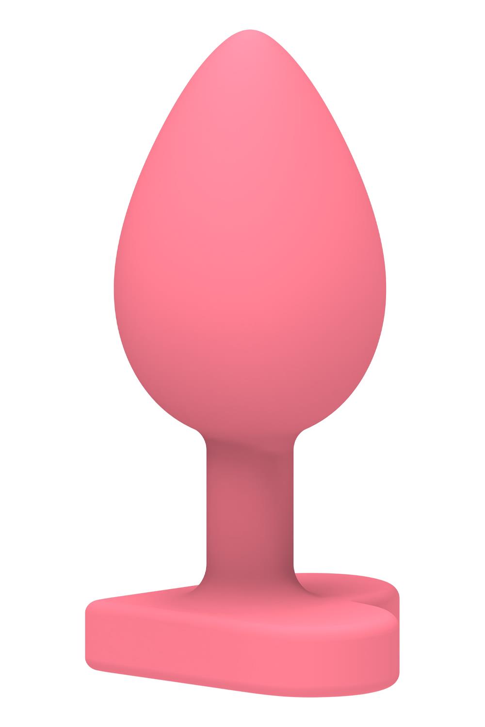 Zestaw Amour The Hearts of Love Happy Hearts, 10 szt (czerwony)