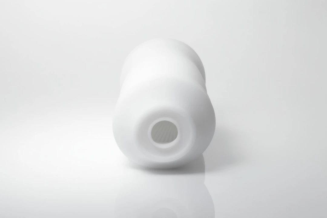 Мастурбатор Tenga 3D Module (белый)