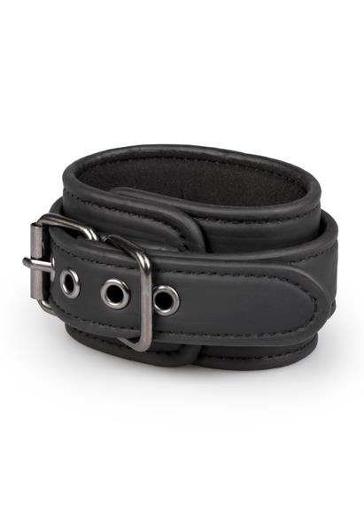 Фіксатор EasyToys Kajdanki-Expander, 90 см (чорний)
