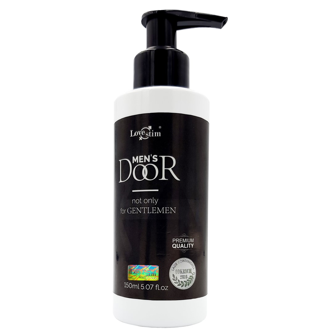 Гель LoveStim Men Door, 150 мл