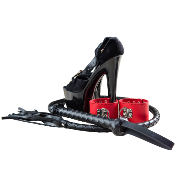 Наборы БДСМ