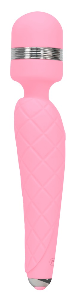 Вибратор Pillow Talk Cheeky, 20,6 см (розовый)