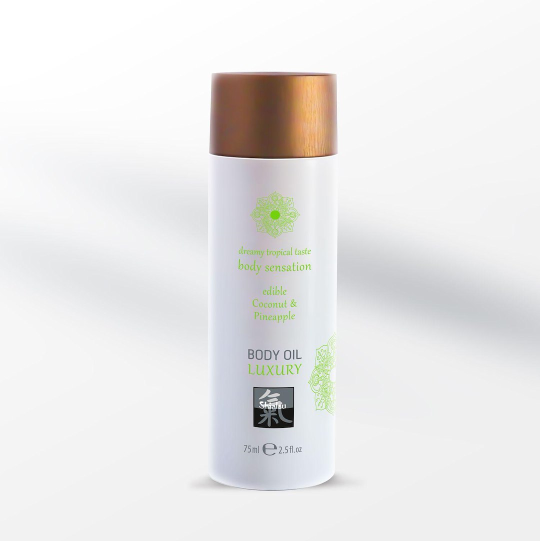Hot -, 75 ml