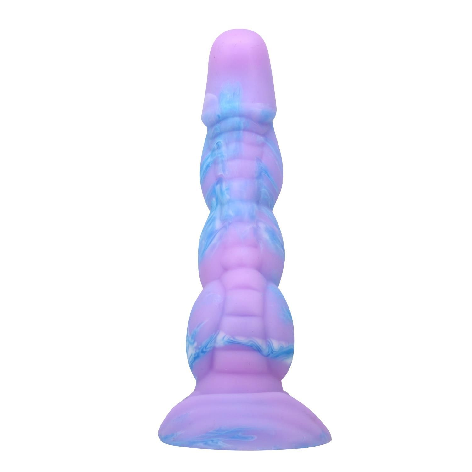 Dildo Power Monsters Alien, 20.5 cm (multi)
