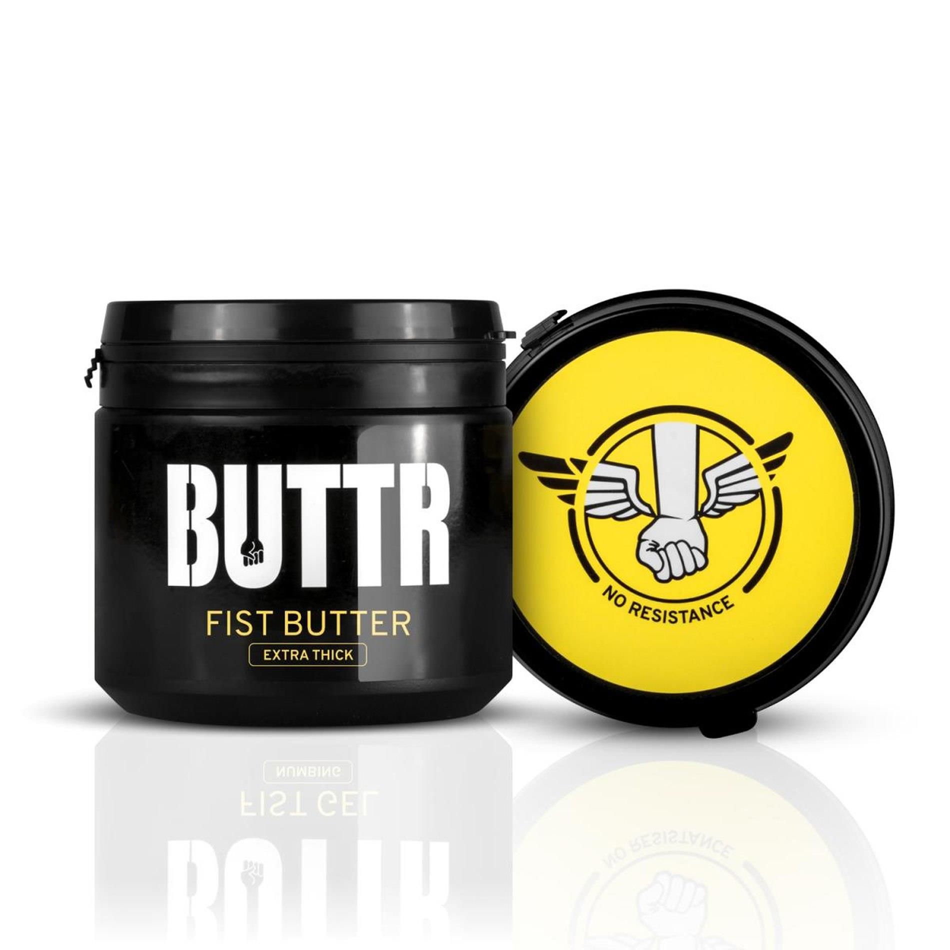 Гель для фистинга Buttr Fisting Gel Extra Thick, 500 мл