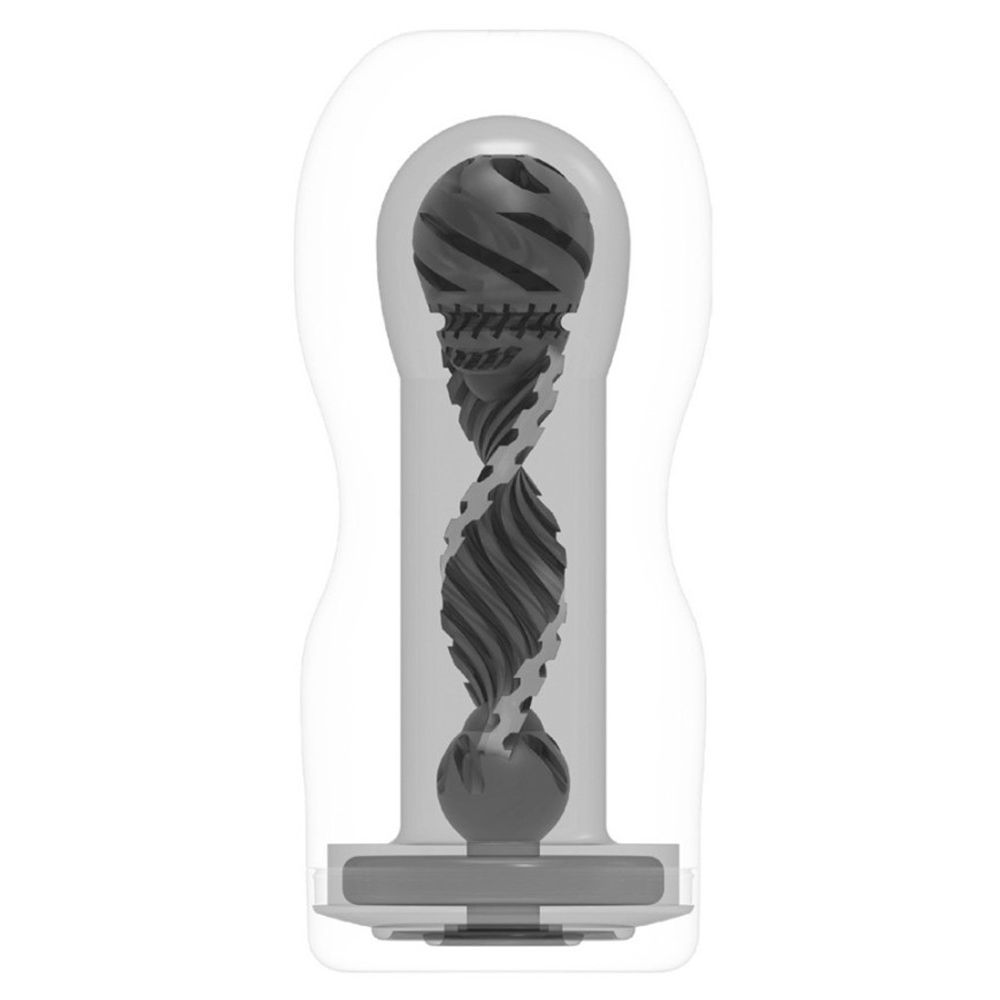 Мастурбатор Tenga Original Vacuum Cup Extra Strong, (черный)