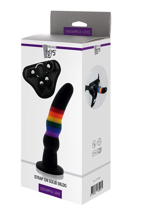 Dream Toys -, Tęcza, 17 cm