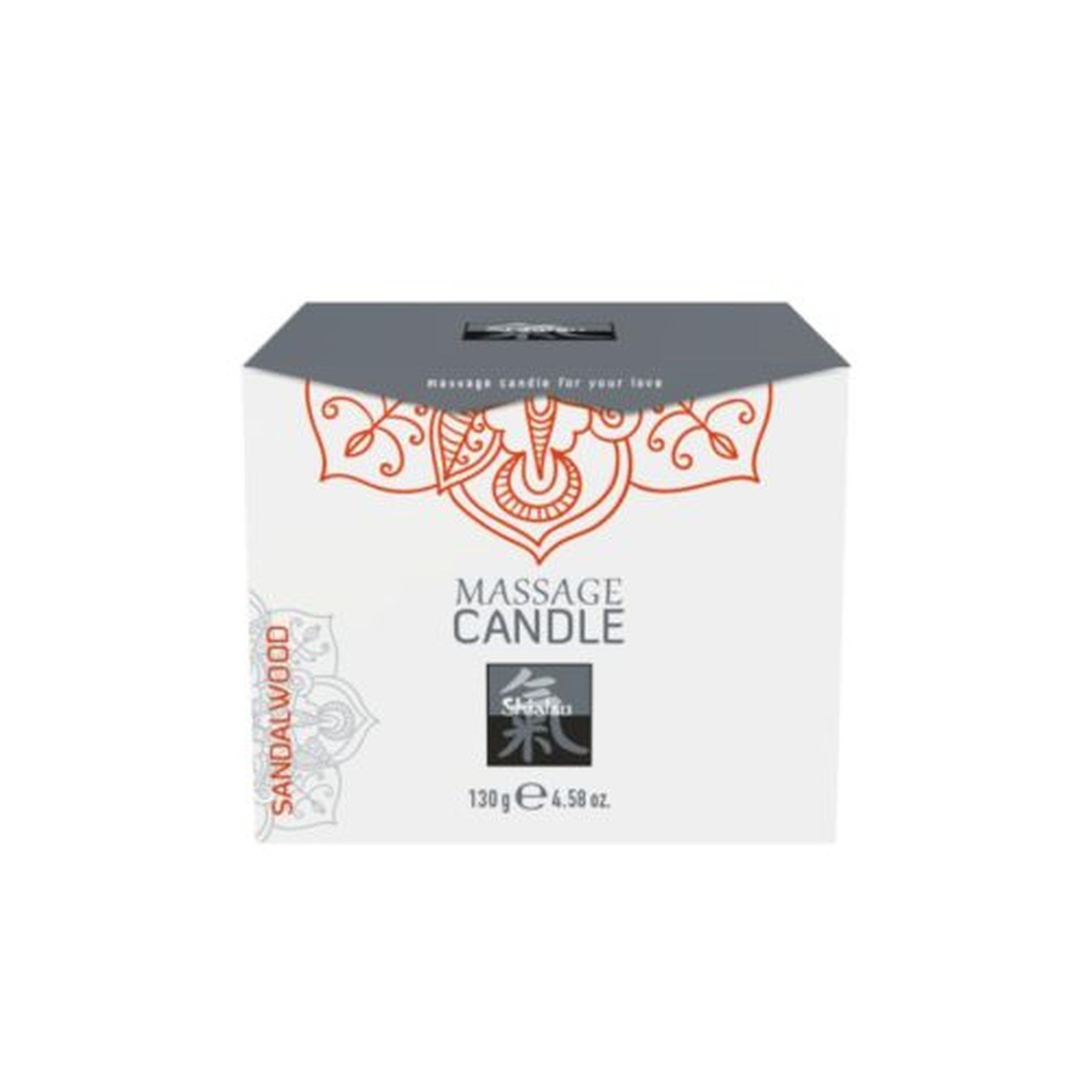 Hot -, 130 ml