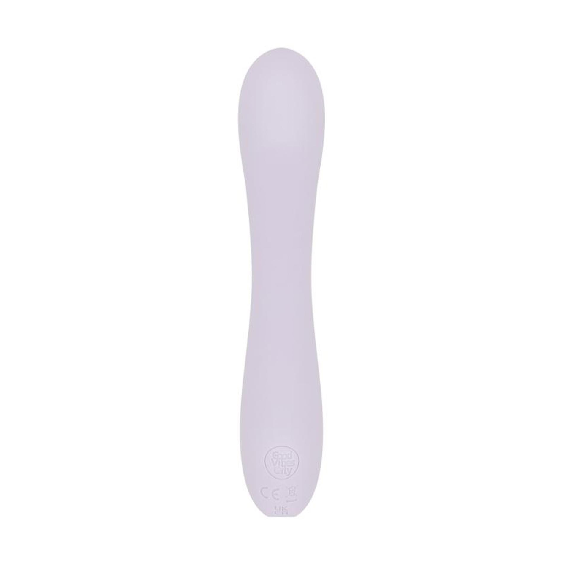 Vibrator Fleshlight Good Vibes Only Sofi, 18.7 cm (fioletowy)