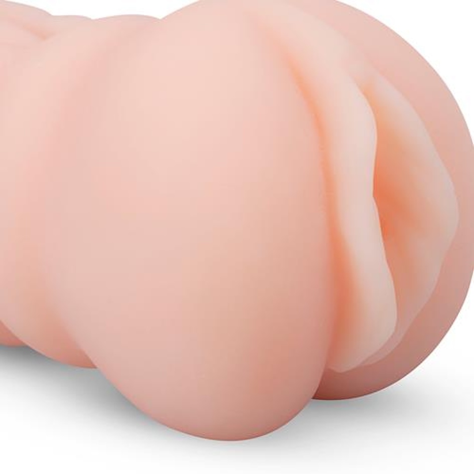 Мастурбатор EasyToys Lara Bay (телесный)