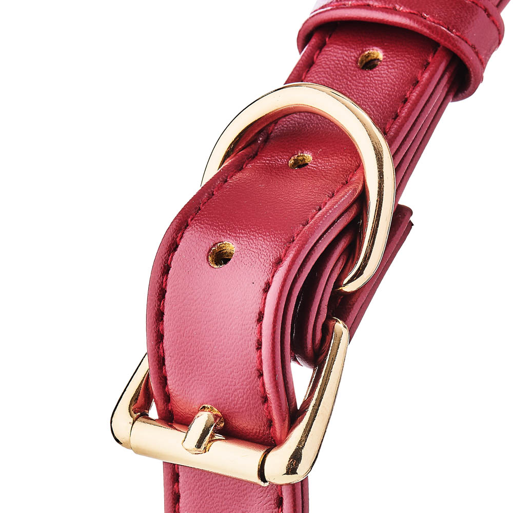 Кляп Blaze Elite Ball Gag, 4,1 см (красный)