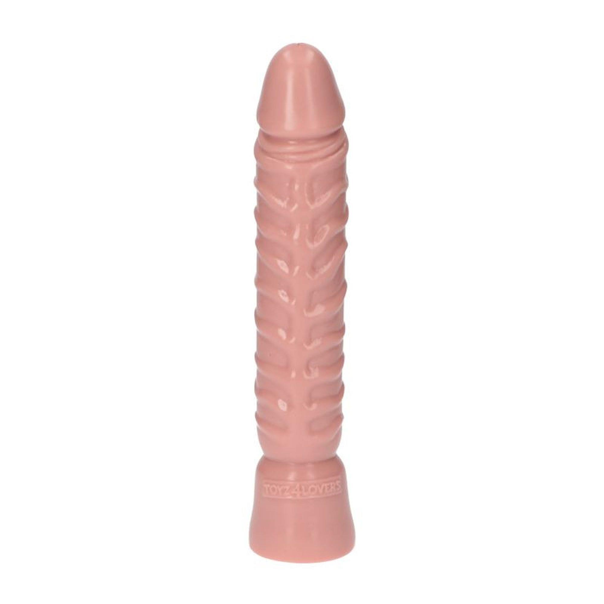 Фаллоимитатор Toyz4lovers Italian Cock 8,5”, 21.5 см (телесный)