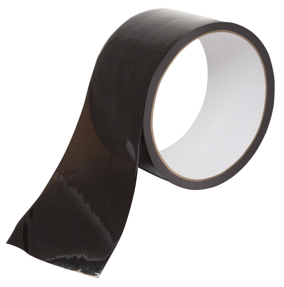 Скотч Orion Bondage Tape, 18 м (чорний)