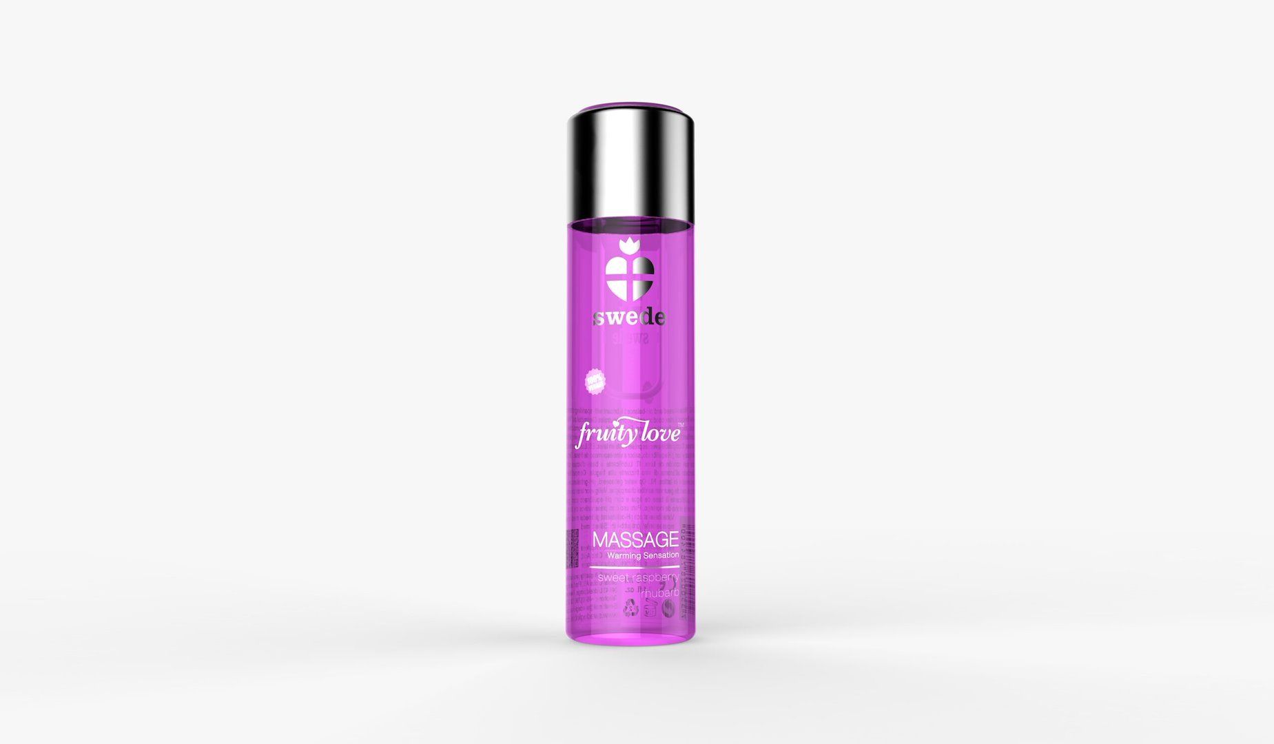 Swede -, 60 ml