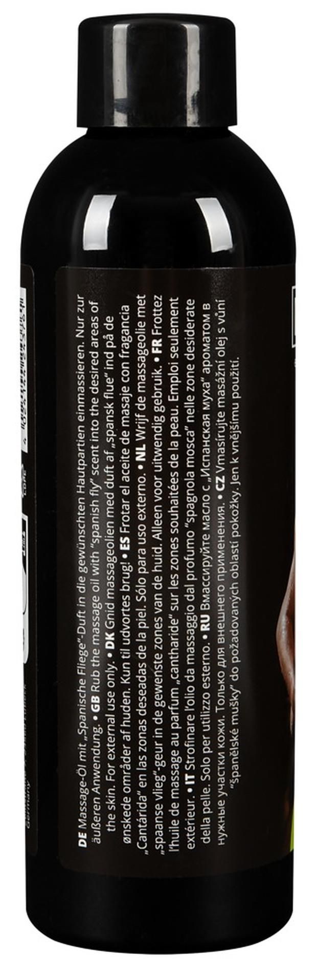 Olejek do masażu Magoon Spanische Fliege, 200 ml