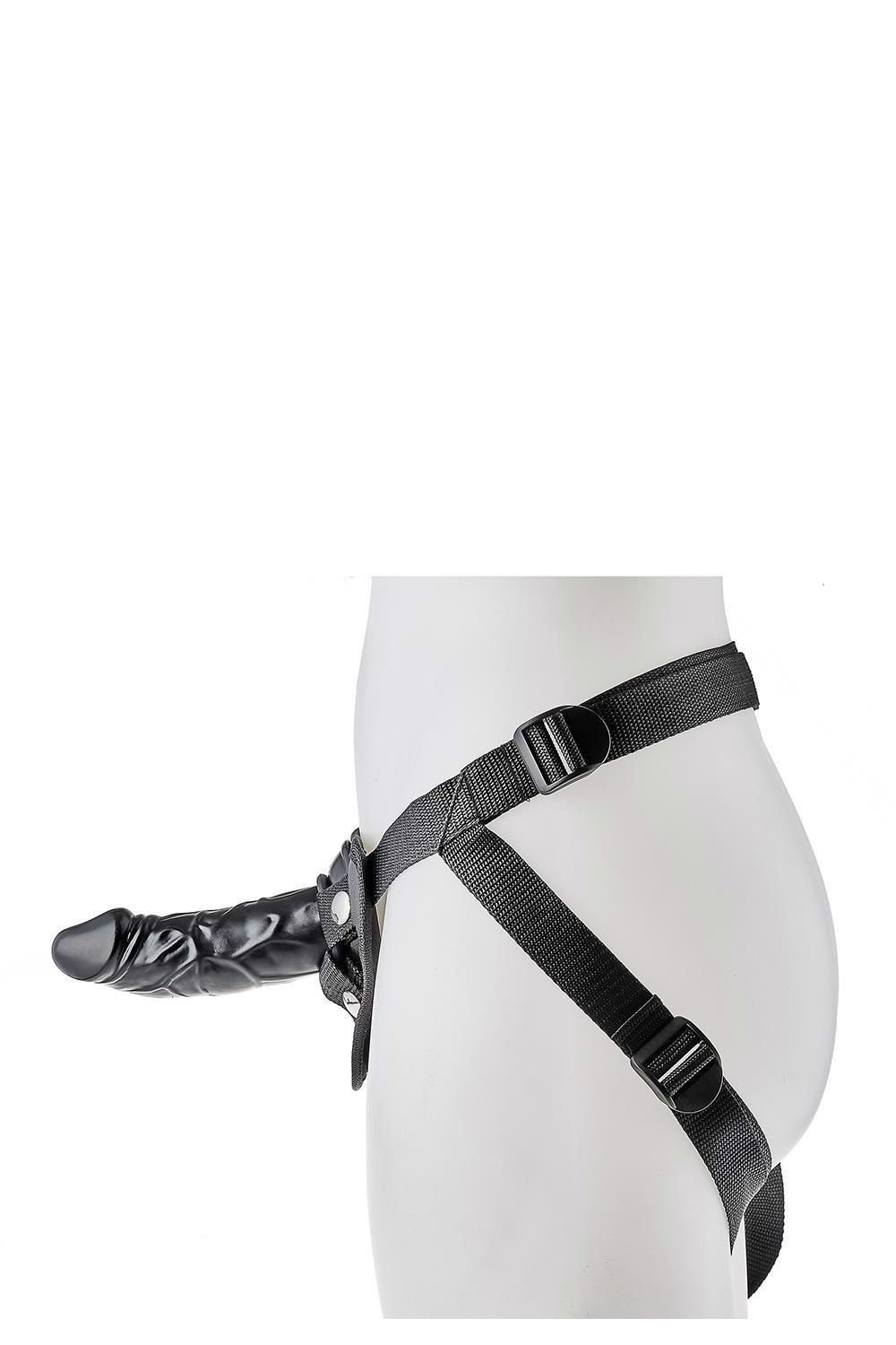 Dream Toys -, Czarny, 13 cm
