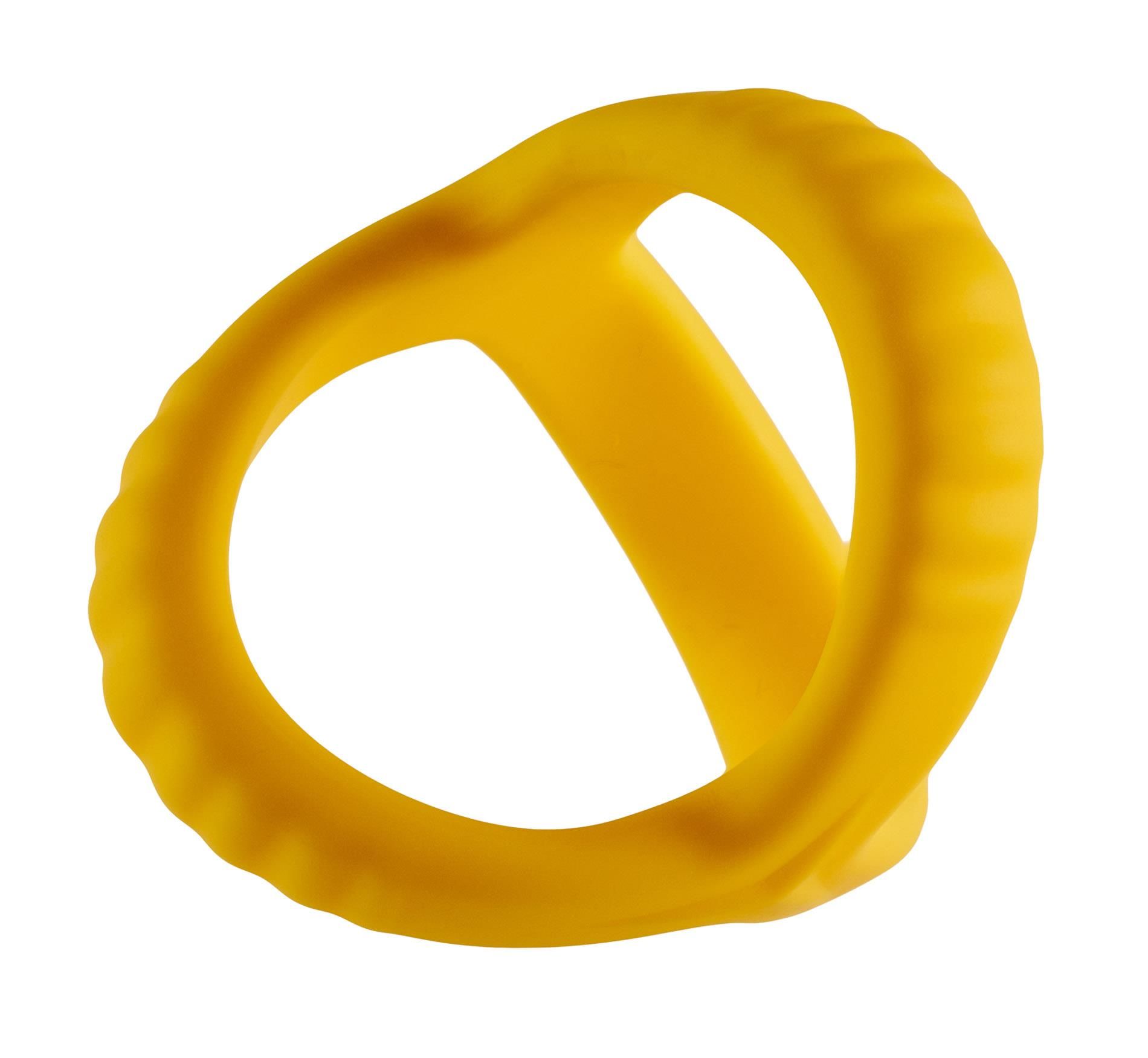 Набор эрекционных колец Dream Toys Long Play Love (мульти)