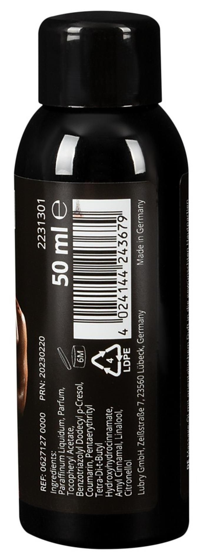 Массажное масло Magoon Oriental Ecstasy Massage oil, 50 мл