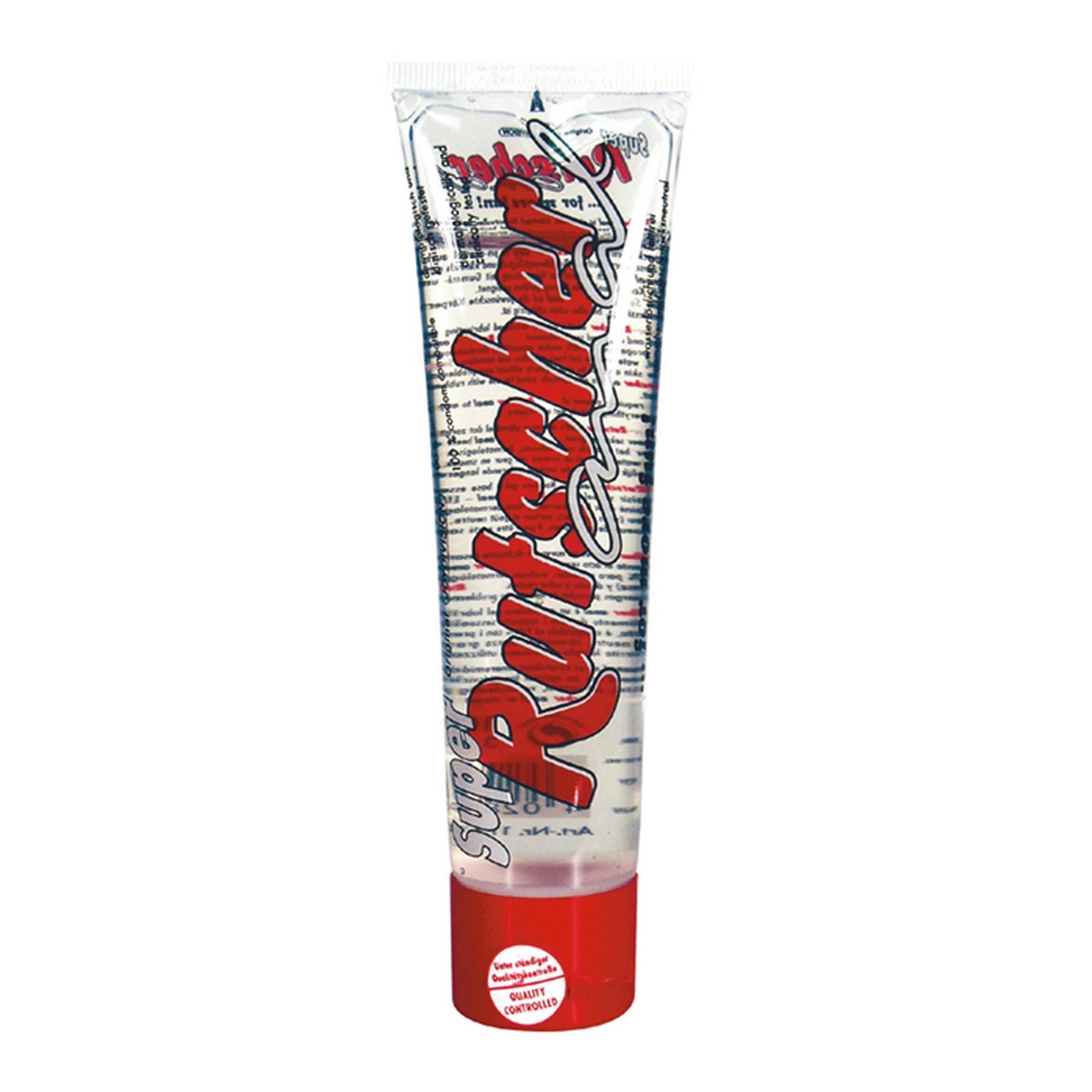 Lubrykant analny Super Rutscher, 100 ml