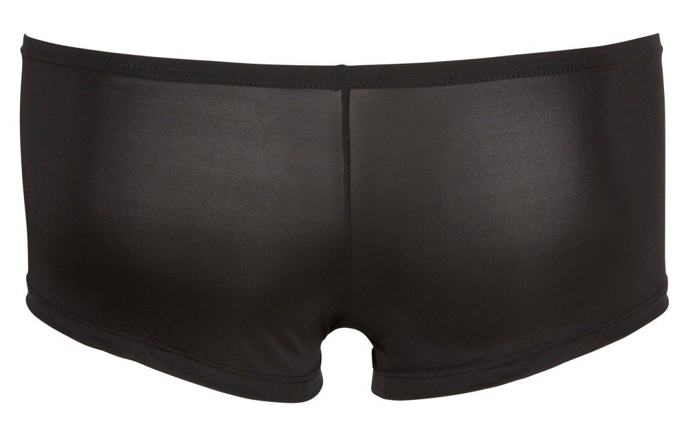 Мужские трусы Svenjoyment Underwear Men's Pants, S (черный)