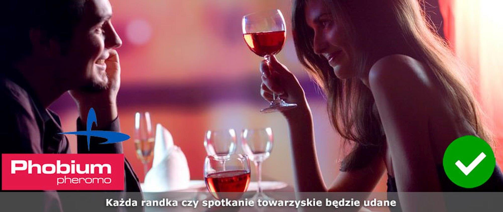 Męskie perfumy z feromonami Phobium pheromo, 100 ml