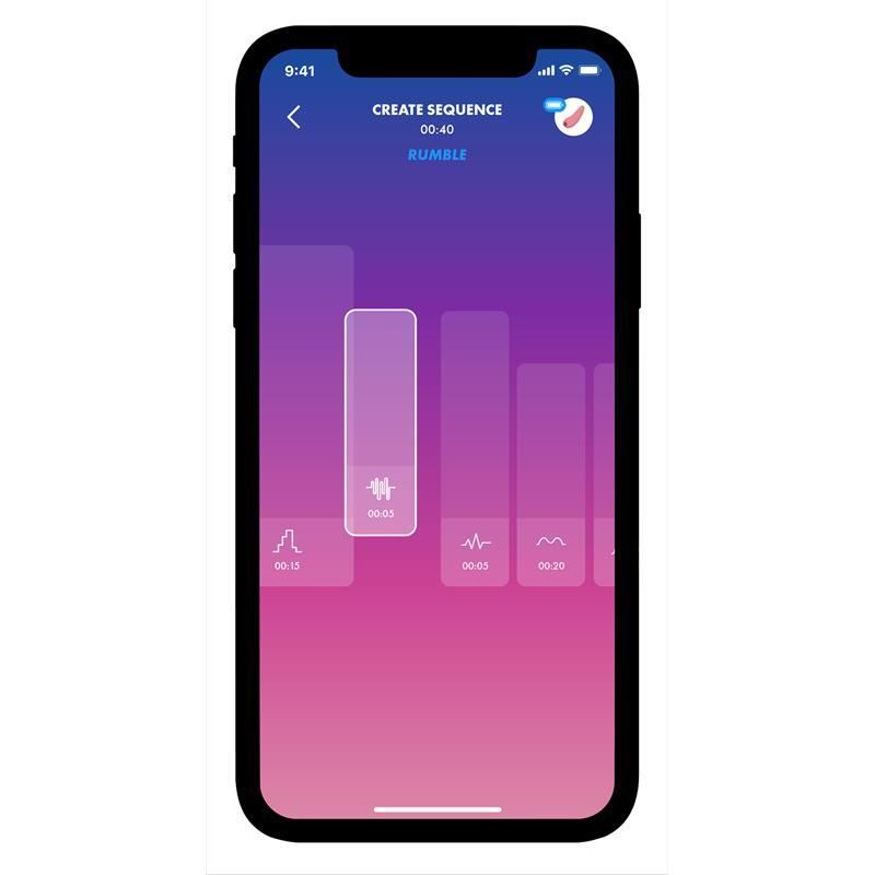 Вакуумный стимулятор клитора с вибрацией Satisfyer Dual Love (красный)