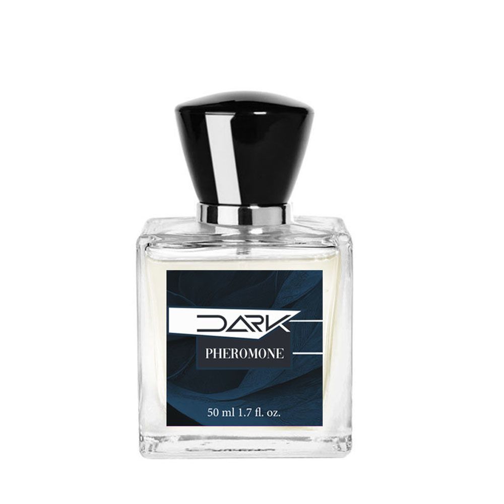 Мужские духи с феромонами Dark Pheromone, 50 мл