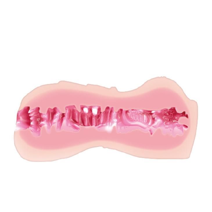 Мастурбатор Crazy Bull Vagina (телесный)