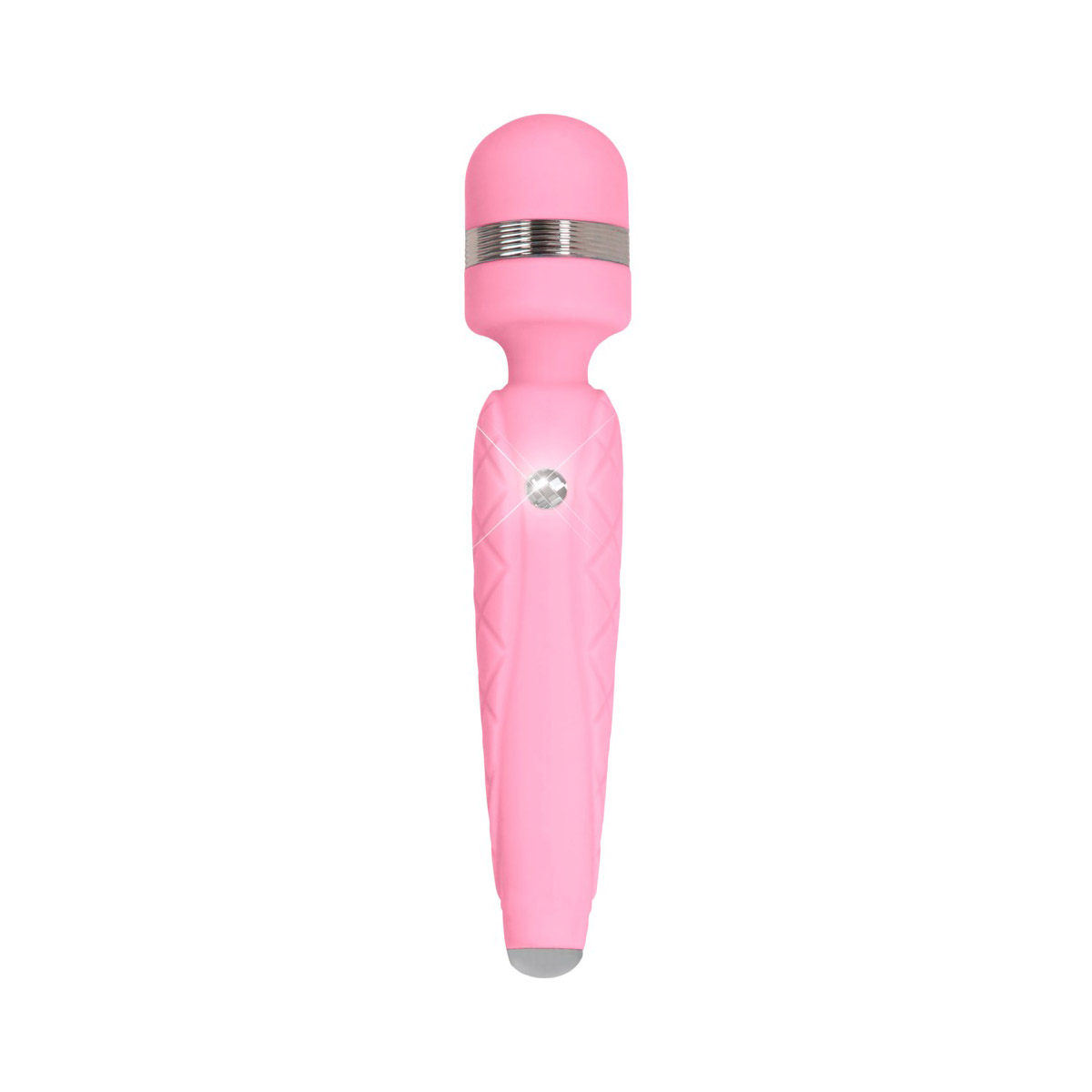 Вибратор Pillow Talk Cheeky, 20,6 см (розовый)