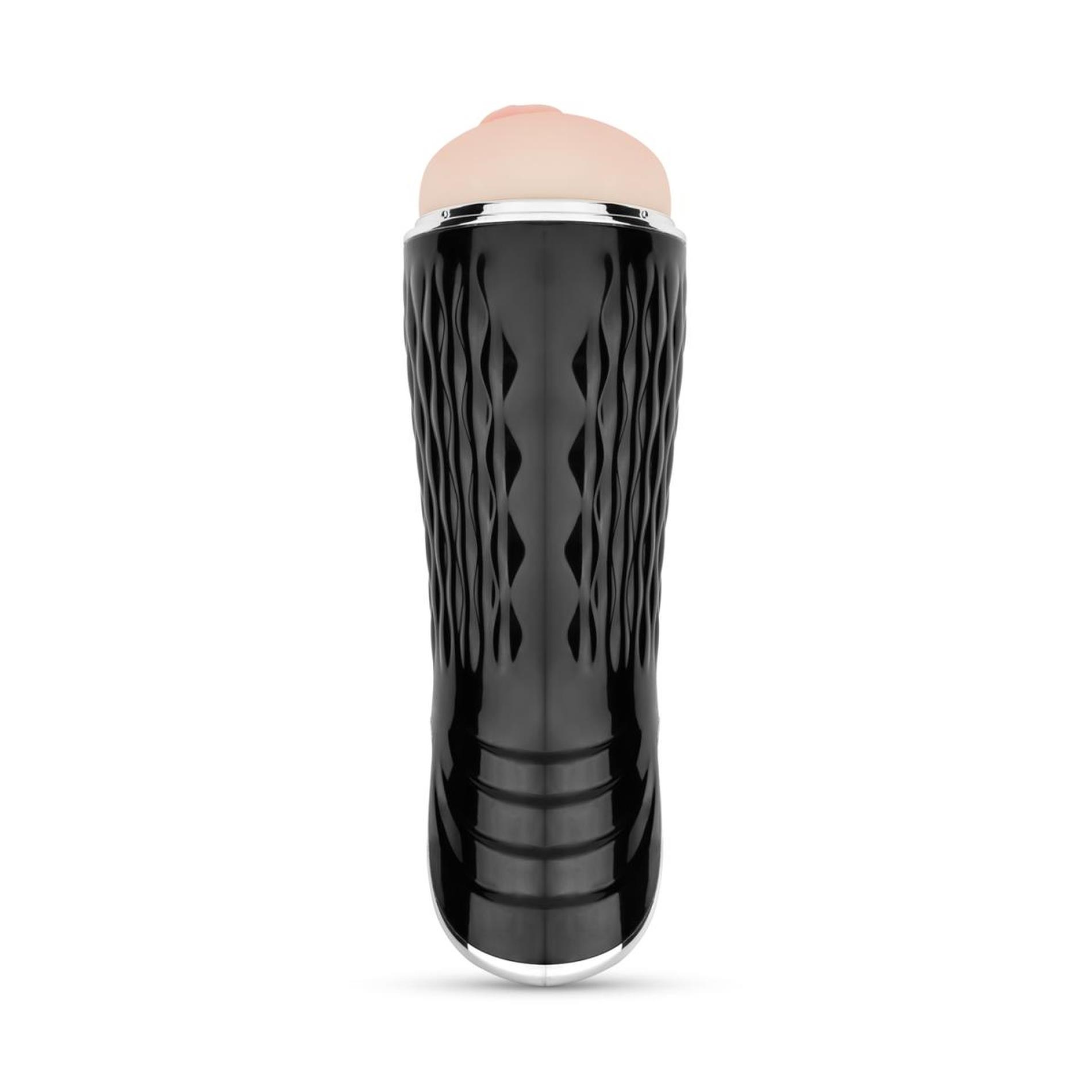 Мастурбатор Teazers Electric Masturbator (телесный)