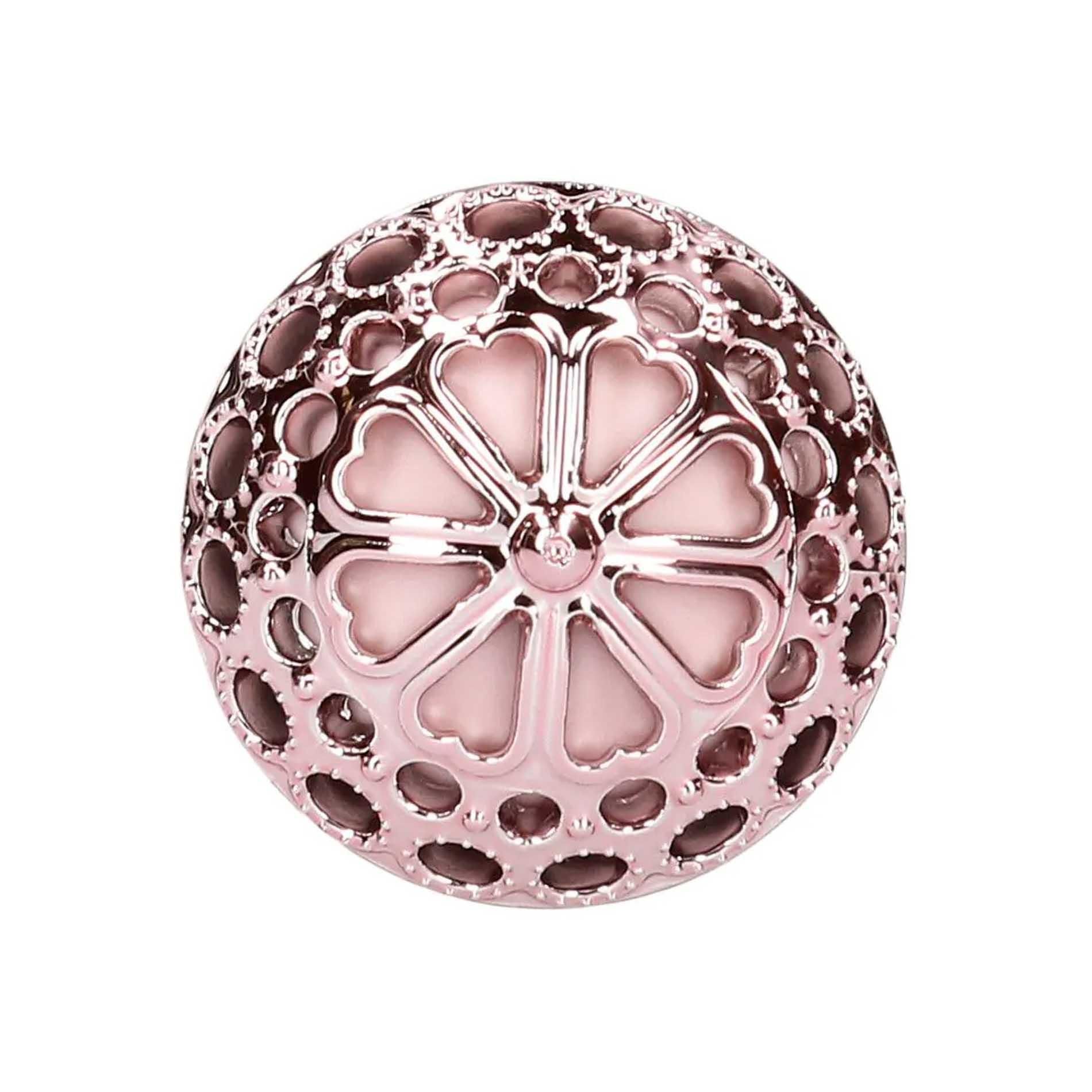 Wibrator Loveline Cherie G-Spot, 14 cm (różowy)