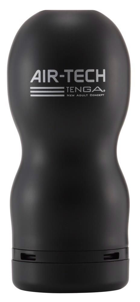 Мастурбатор Tenga Air-Tech Strong (білий)
