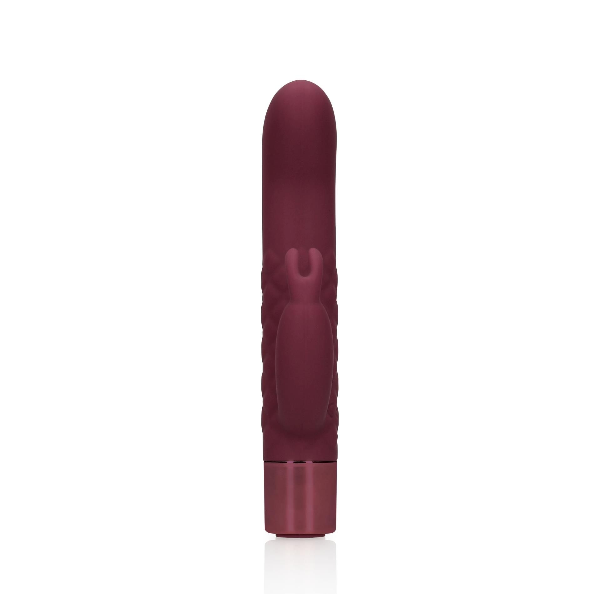 Набор секс-игрушек Loveline (S)explore Toy Kit for Her, 3 шт (бордовый)