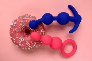 Интенсивный оргазм с анальной стимуляцией — Как этого достичь?