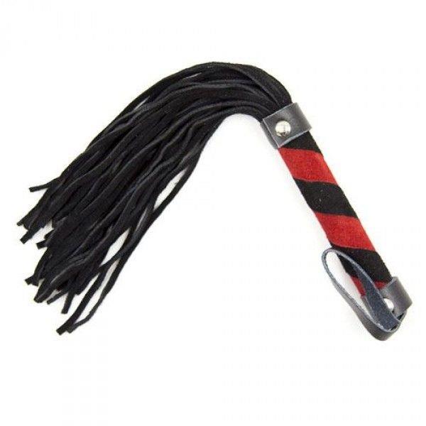 Флогер Toyz4lovers Line Whip (чорний)