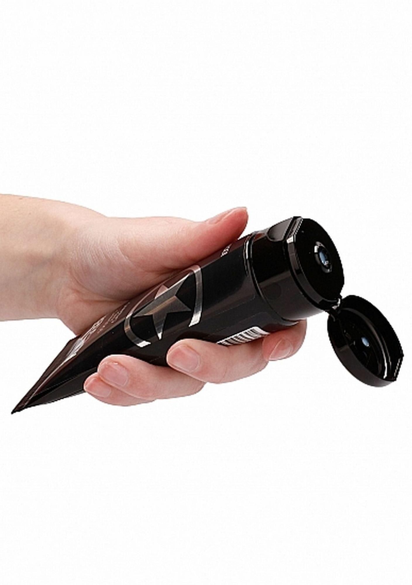 Анальный лубрикант Ouch! Anal Relaxer, 100 мл