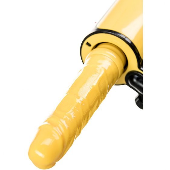 Секс-машина MotorLovers F*ckBag