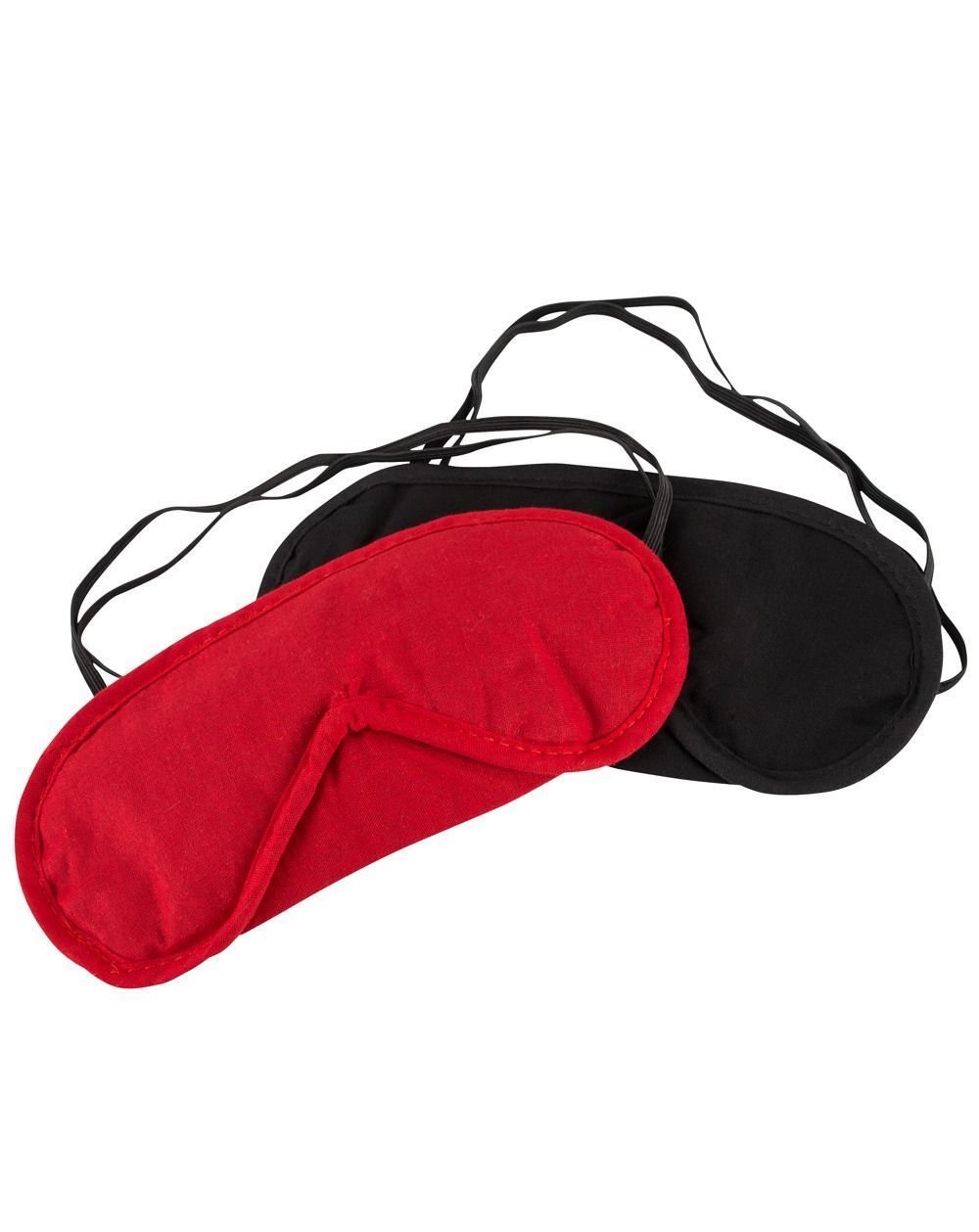 Набір масок на очі Augenmasken Set, 2 шт