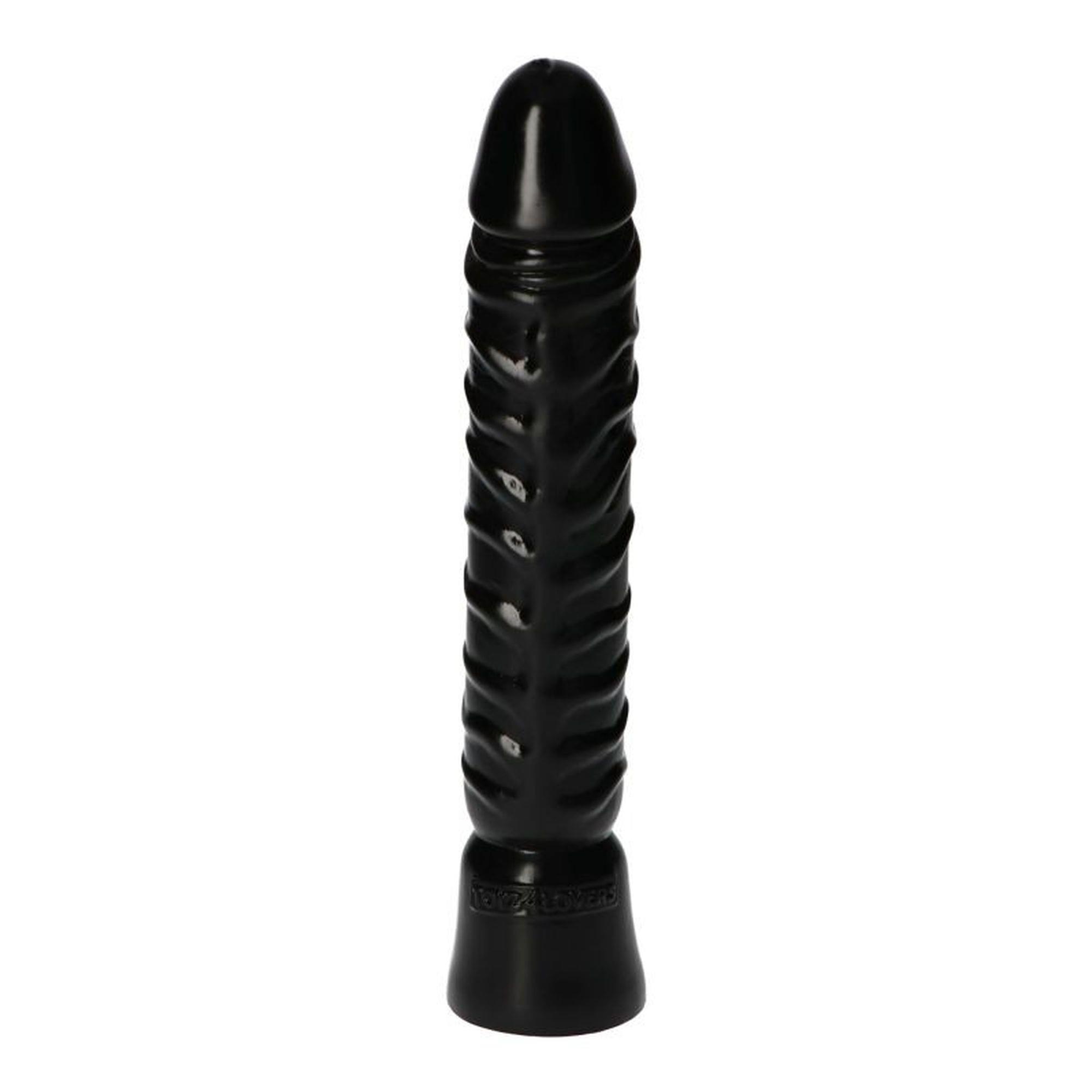 Фаллоимитатор Toyz4lovers Italian Cock 8,5”, 21.5 см (черный)