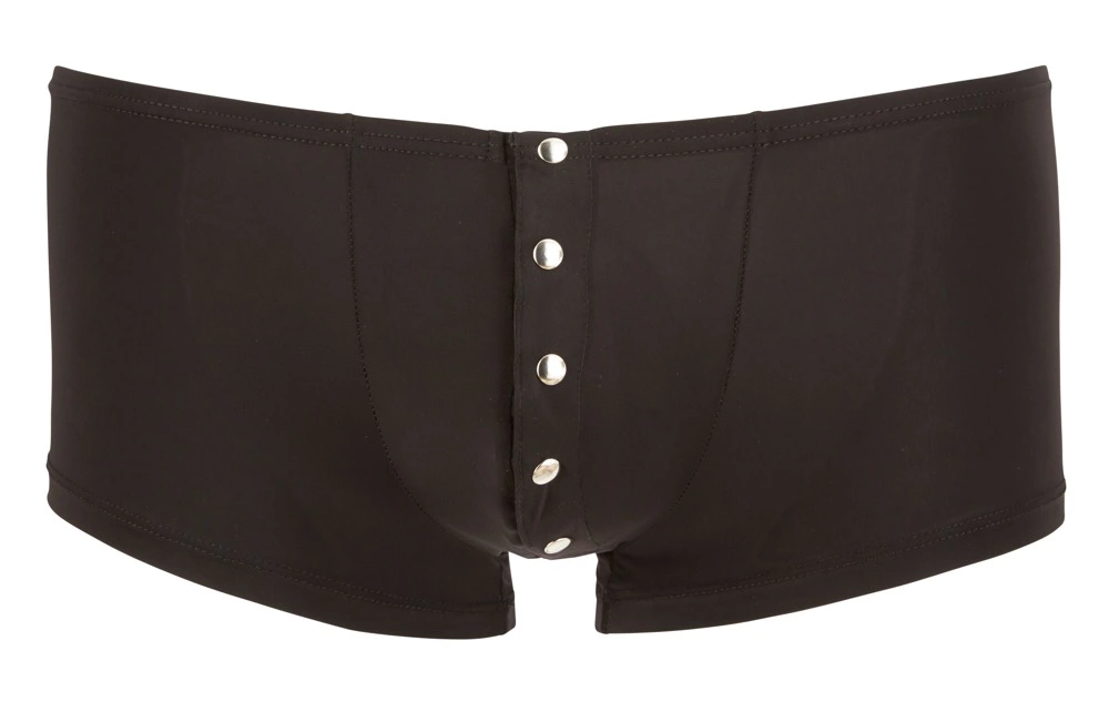 Мужские трусы Svenjoyment Underwear Men's Pants, XL (черный)