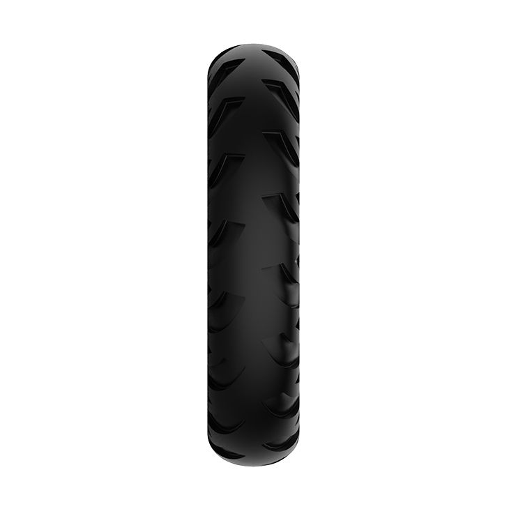 Эрекционное кольцо Baile Titan Cock Ring, 3.9 см (черный)