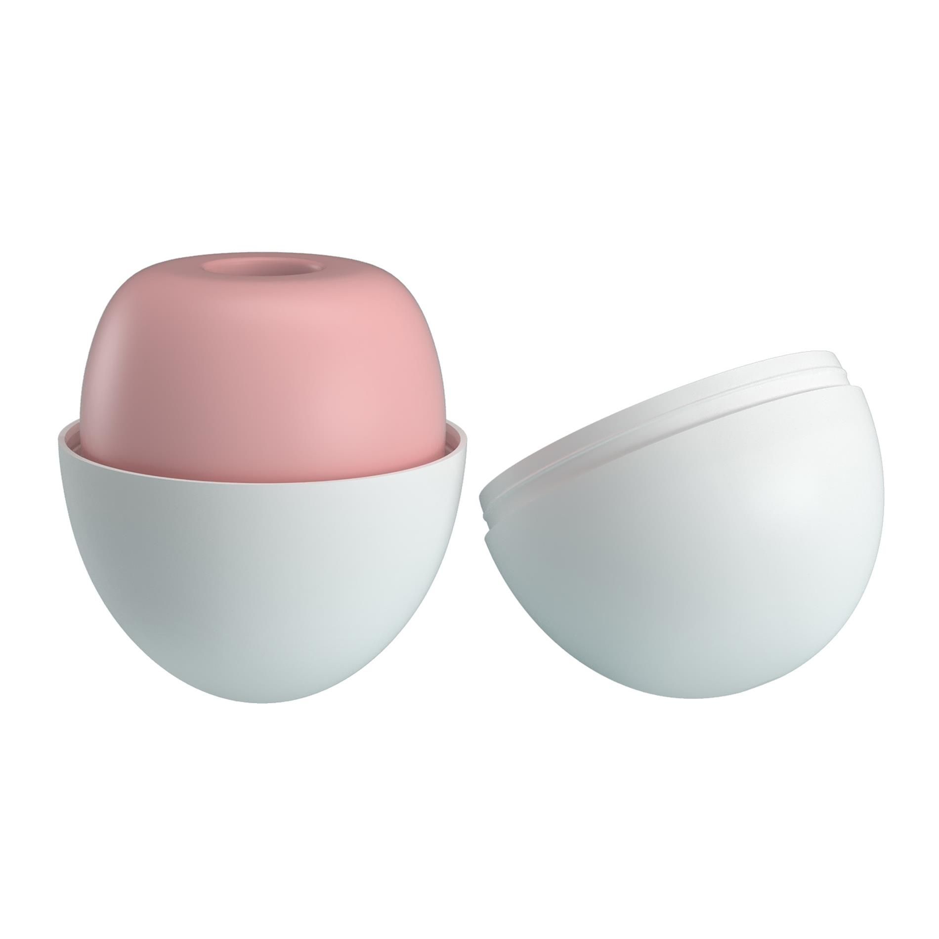 Мастурбатор яйце Pretty Love Pleasure Egg I (рожевий)