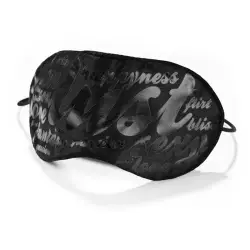 Набор Bijoux Indiscrets Instruments of Pleasure Green, 5 шт (черный)