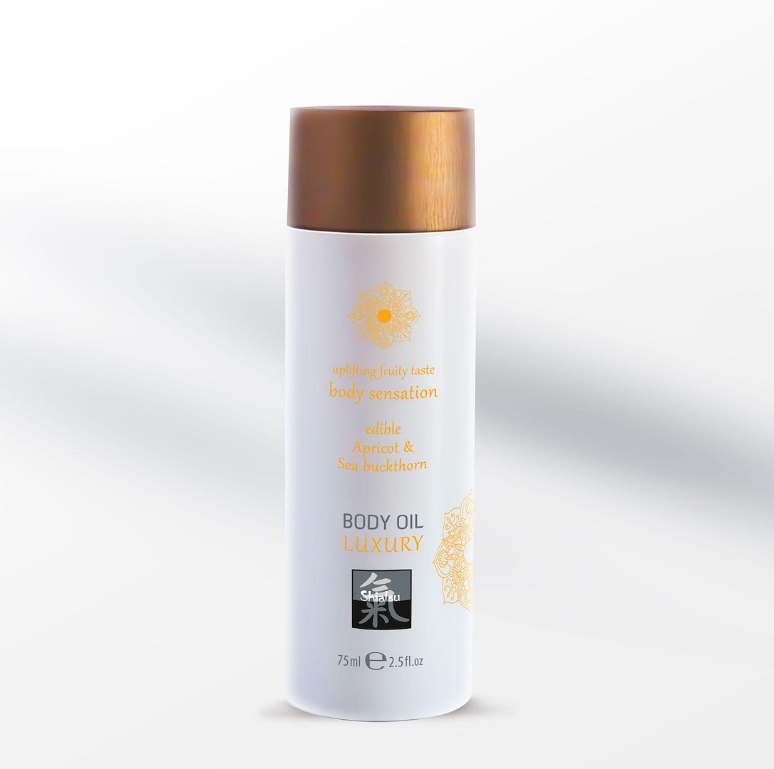 Hot -, 75 ml