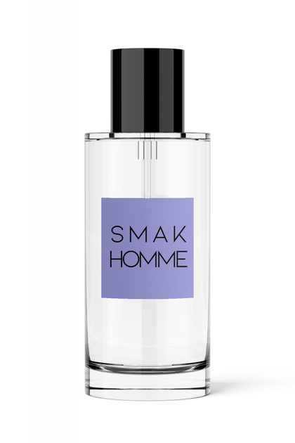 Мужские духи с феромонами Ruf Smak Homme, 50 мл